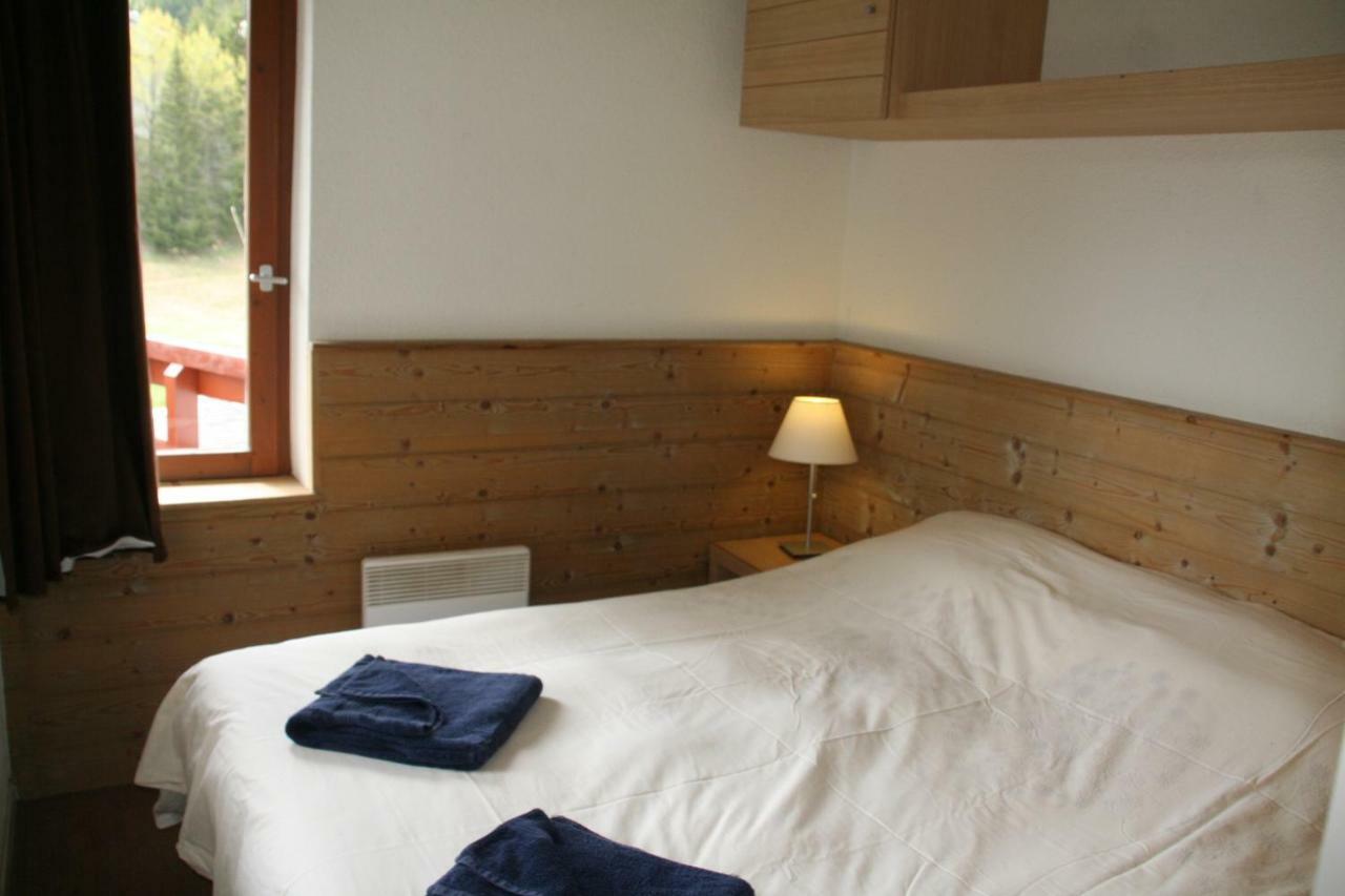 Apartamento Le Britania 507 La Tania Exterior foto