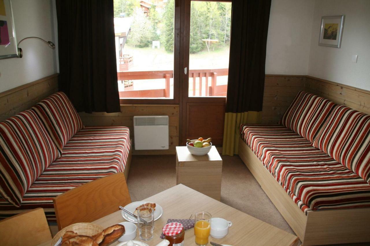Apartamento Le Britania 507 La Tania Exterior foto